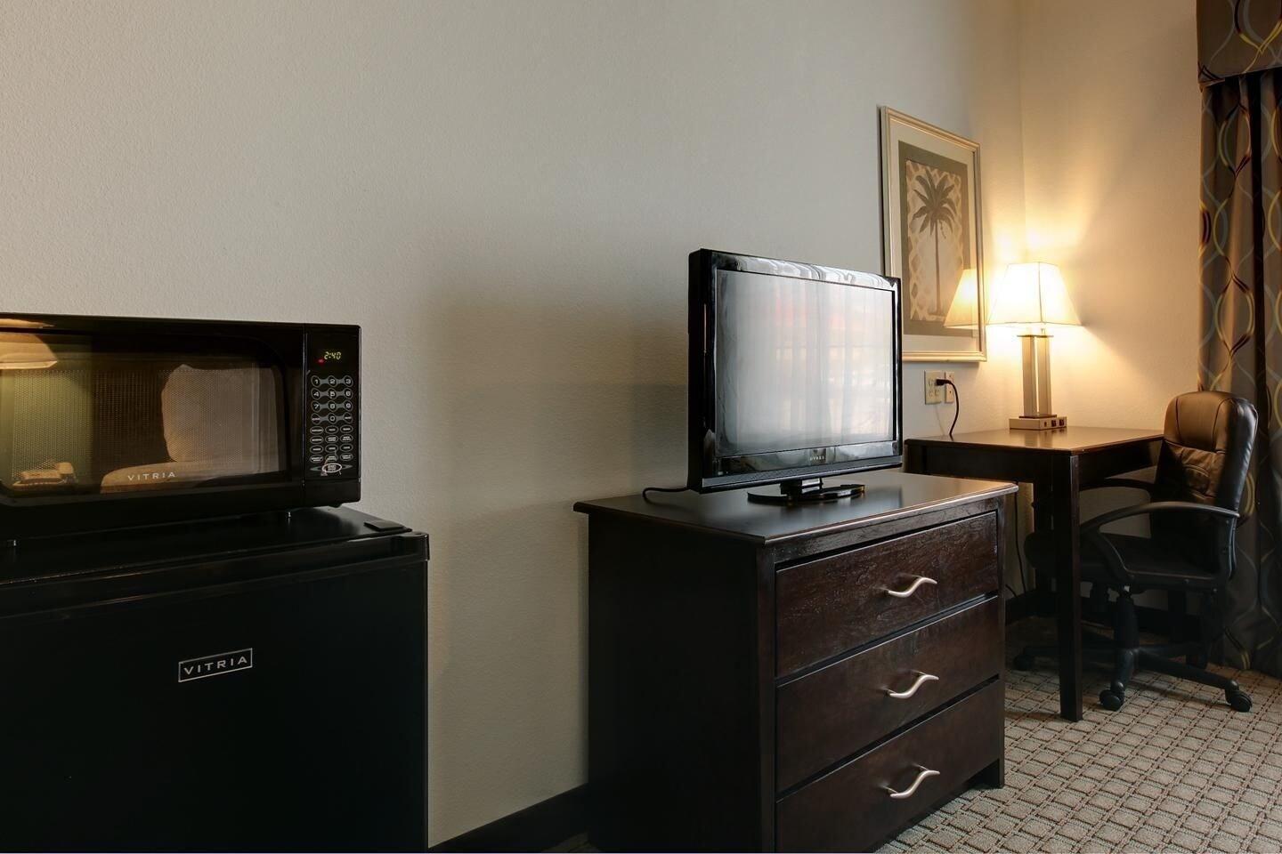 Americas Best Value Inn Sulphur Eksteriør billede
