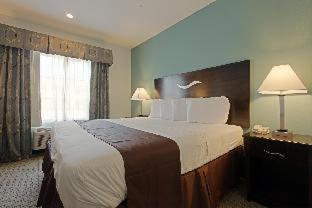 Americas Best Value Inn Sulphur Værelse billede