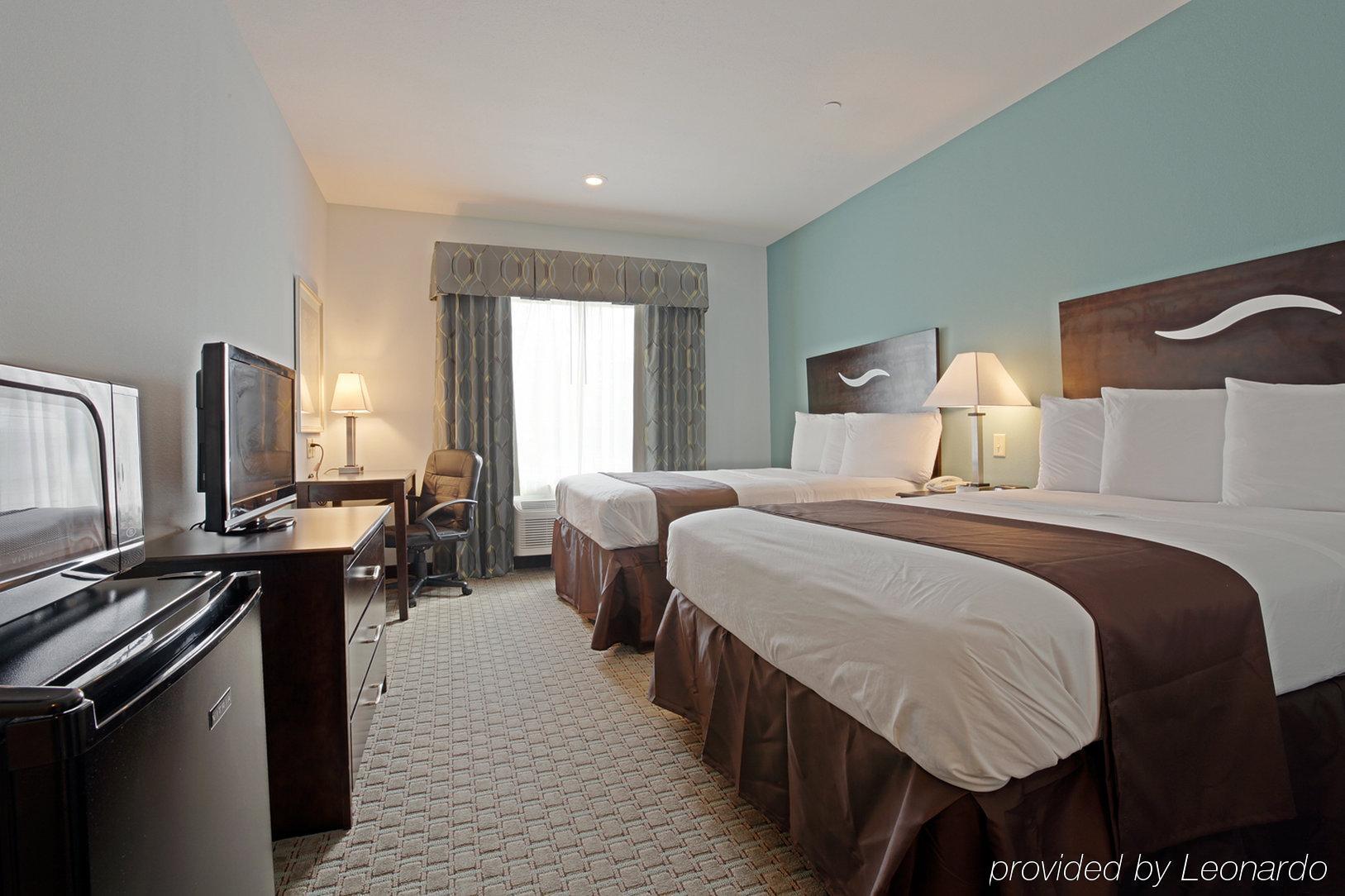 Americas Best Value Inn Sulphur Værelse billede