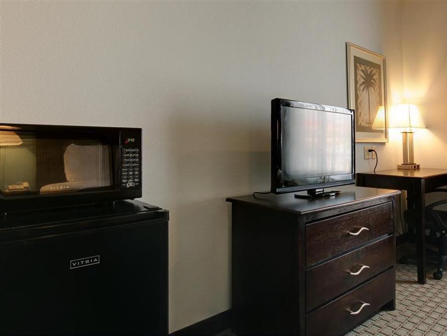 Americas Best Value Inn Sulphur Eksteriør billede